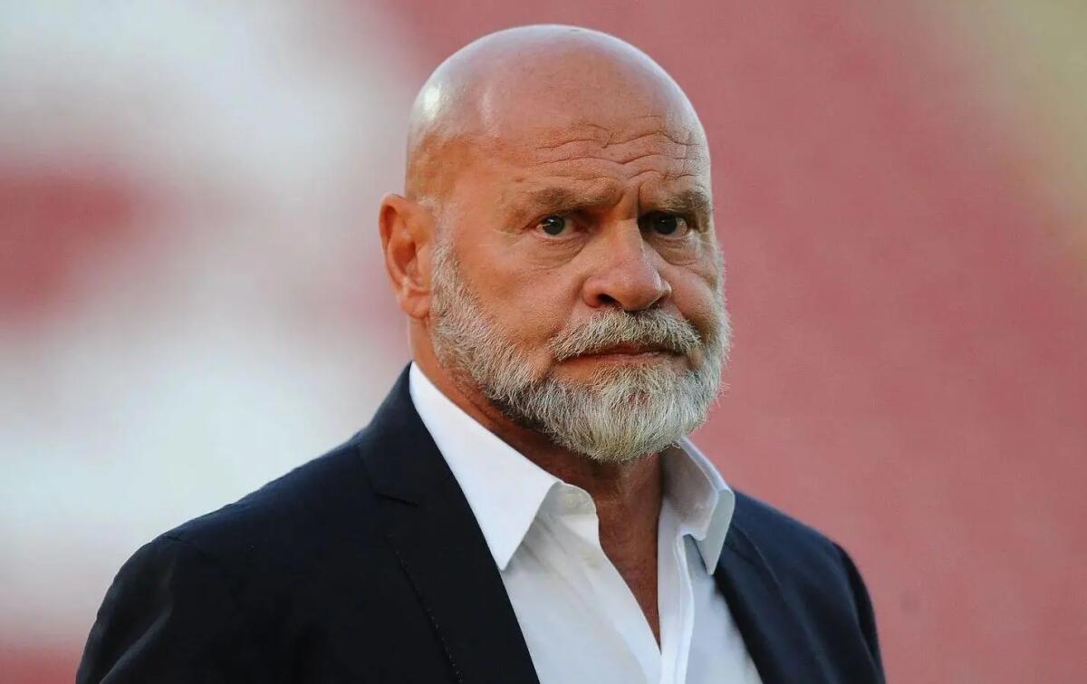 Cosmi: "Firenze vuole sognare, chi ne parla male vuol dire che non c'è mai stato" - 