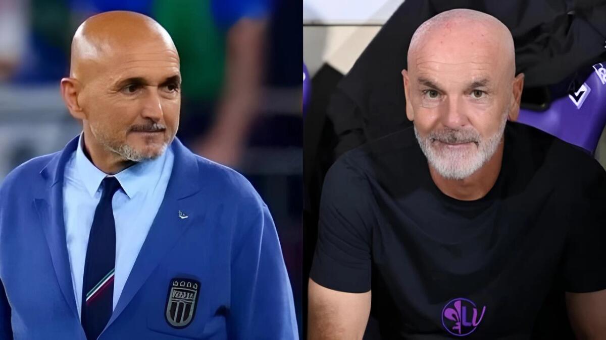 Sabato sicuro: "Pioli verrà esonerato e Spalletti tornerà in A per allenare la Fiorentina" - 