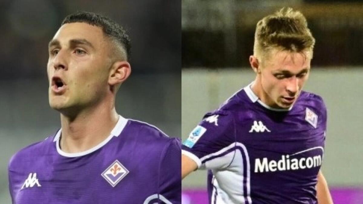Orlando va giù duro: "Piccoli e Nicolussi in Nazionale sono una follia. Ma vi sembra normale?" - 