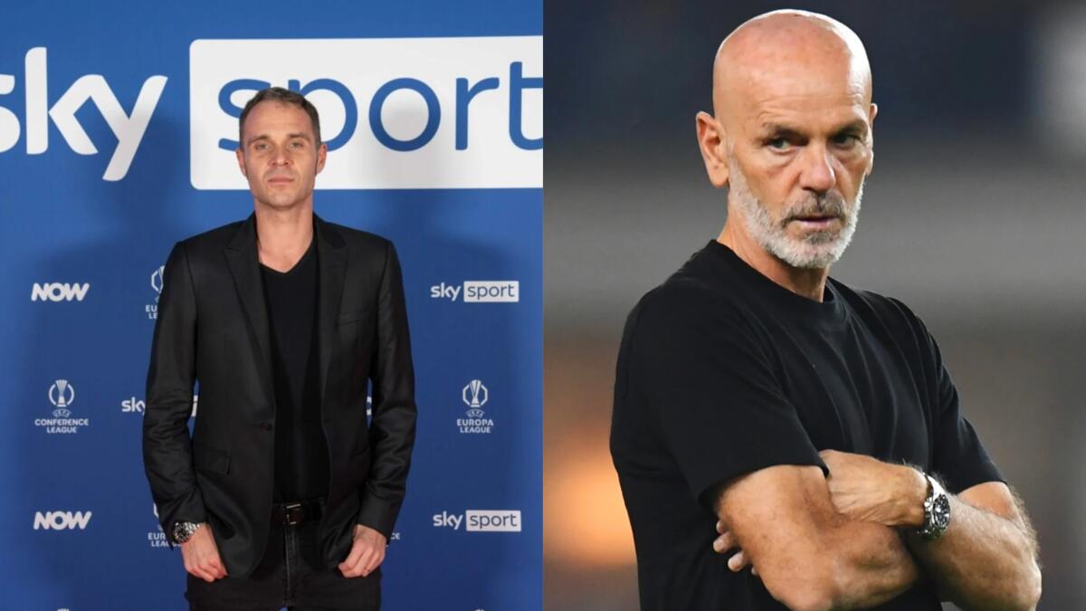 Borghi: "Il pareggio in rimonta da un po' di ossigeno, la Fiorentina arriverà gasata a San Siro" - 