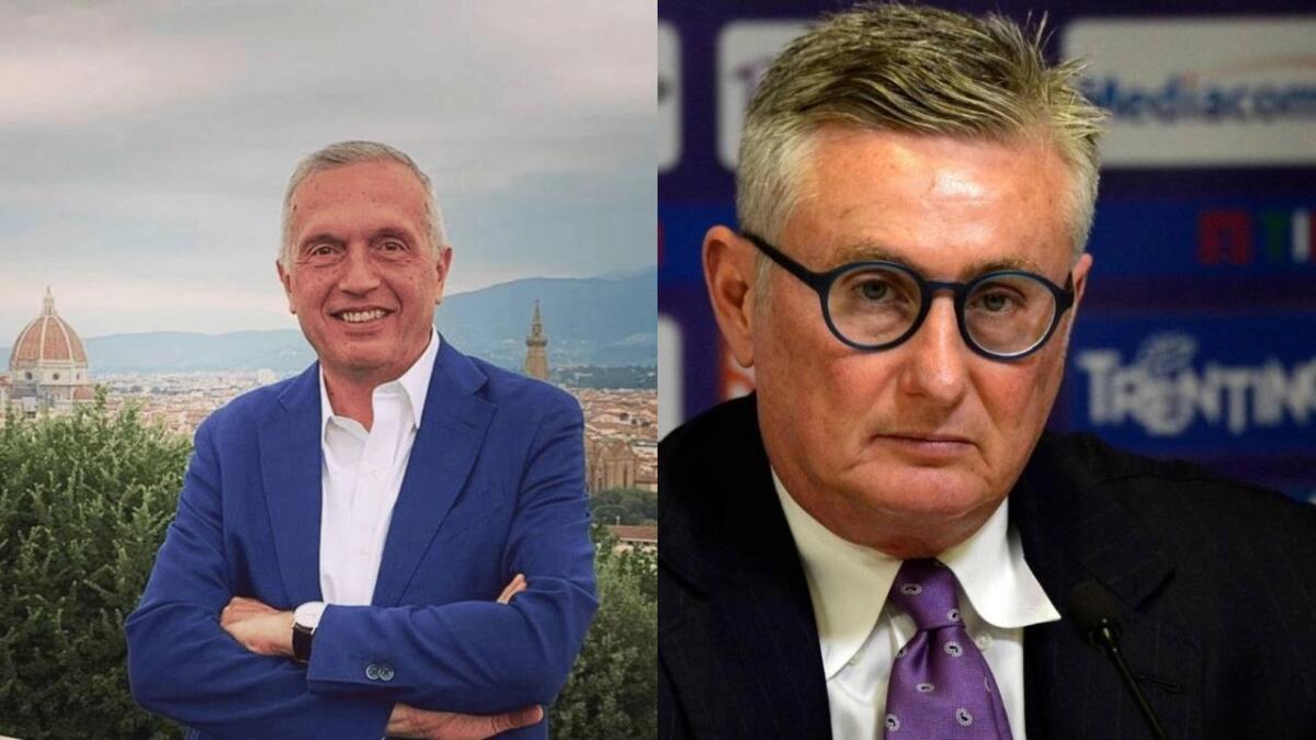 Mencucci difende la dirigenza Viola: "Non si può dar la colpa a Pradè, la squadra è stata costruita bene" - 