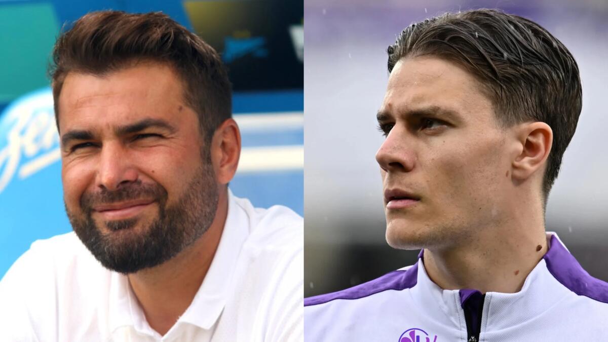 Mutu fiducioso su Fagioli: "Lo aspetterei. Firenze posto giusto, se si libera mentalmente" - 