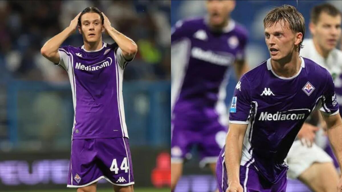Fagioli e Gudmundsson talenti smarriti: Pioli cerca la chiave giusta per riattivare due pedine imprescindibili - 