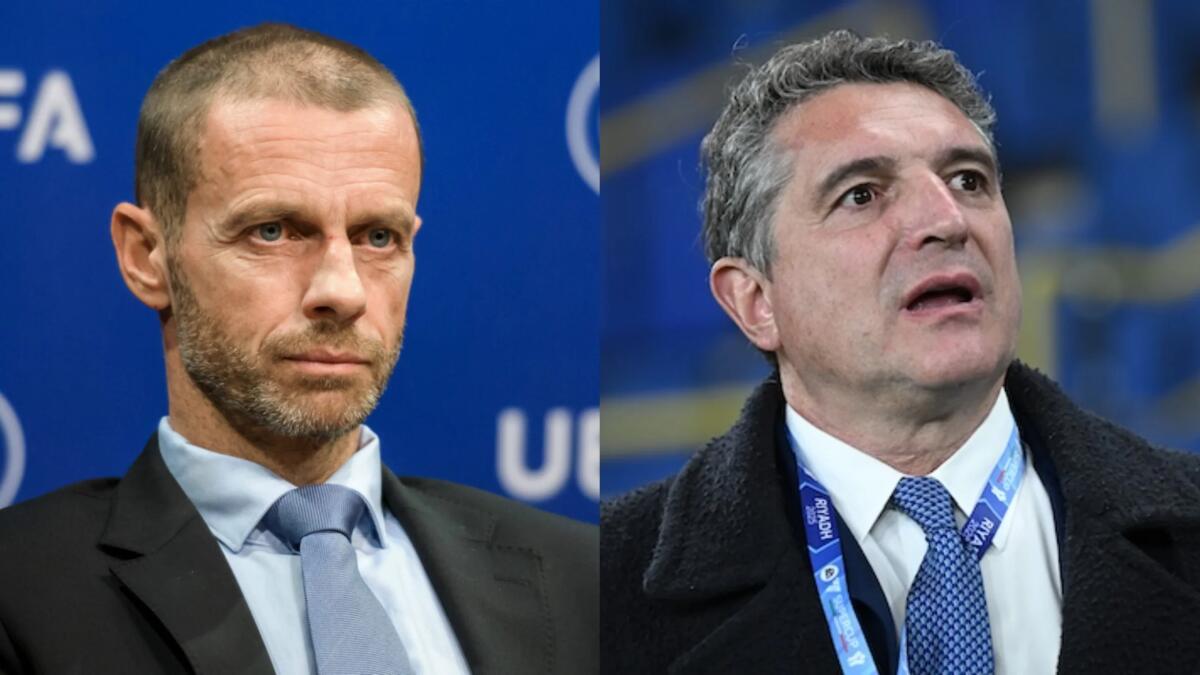 Milan-Como in Australia verso l’annullamento? Pressioni dell’UEFA sulla Lega Serie A - 
