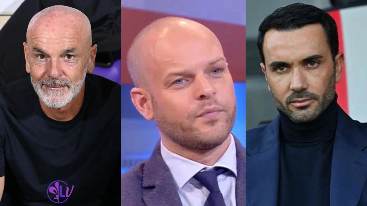 Biasin: "Pioli? Non vedo una squadra che gli rema contro, ma manca la spavalderia di Palladino" - 