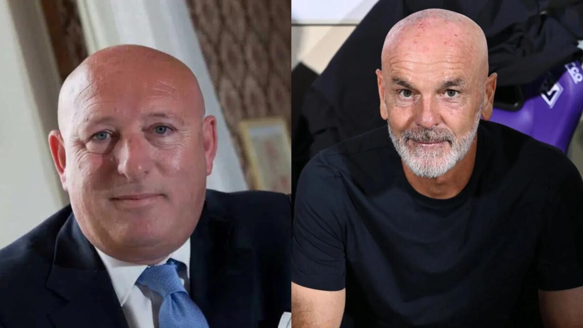 Lucchesi: “A volte meno si parla degli obiettivi, meglio è. La Fiorentina diventi prima una squadra” - 