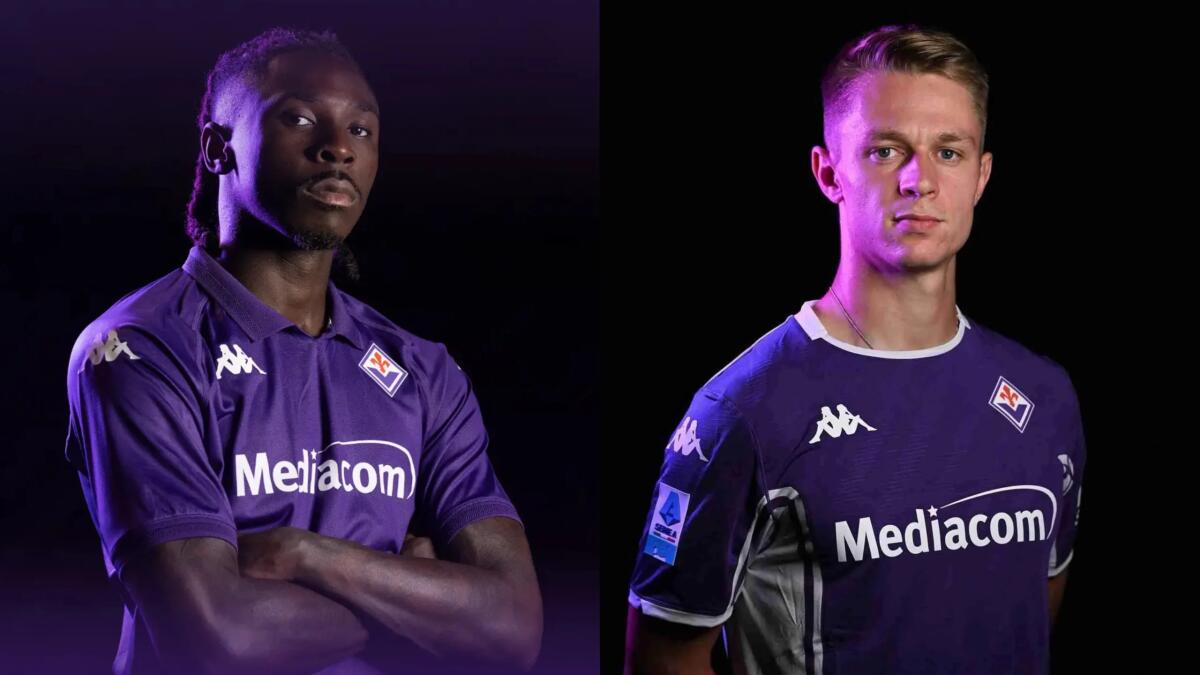 I convocati in Nazionale - Il solito Moise Kean, ma anche una sorpresa: Nicolussi Caviglia - 