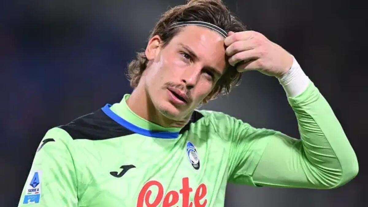 Flop Atalanta, Carnesecchi attacca la squadra: "Chi è stanco lo dica e si faccia da parte" - 