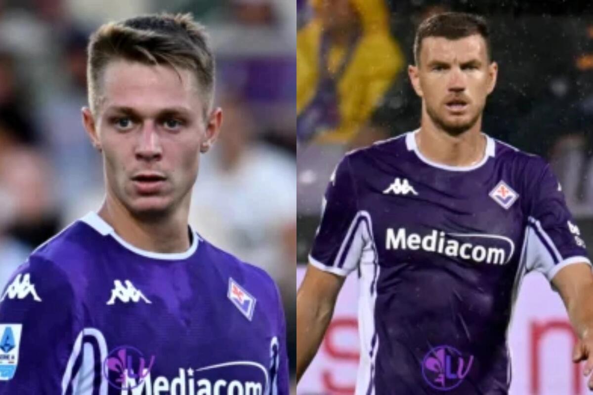 Longhi: "Nicolussi il migliore della seria A nelle punizioni, Dzeko un campione. Difficoltà in difesa" - 