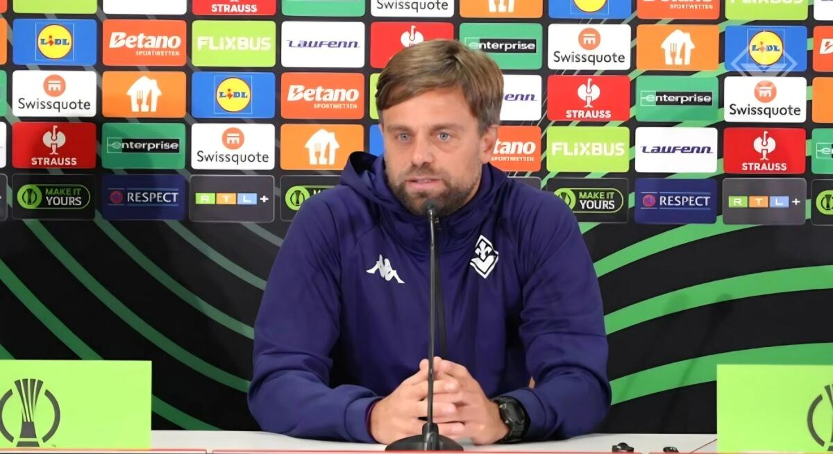 Galloppa: "Voglio che la squadra si fidi di me, la società non mi ha chiesto niente, io me la gioco" - 