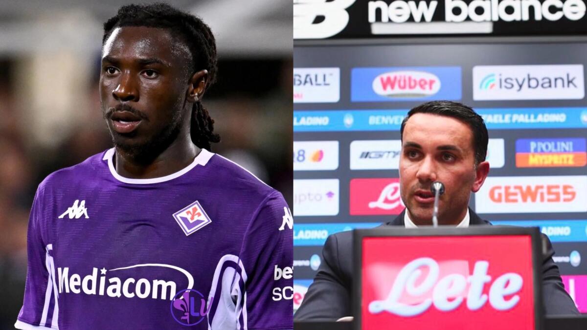 Perfetti: ”Kean ha pagato il fatto che la squadra non girasse. Bisogna scusarsi con Palladino.” - 