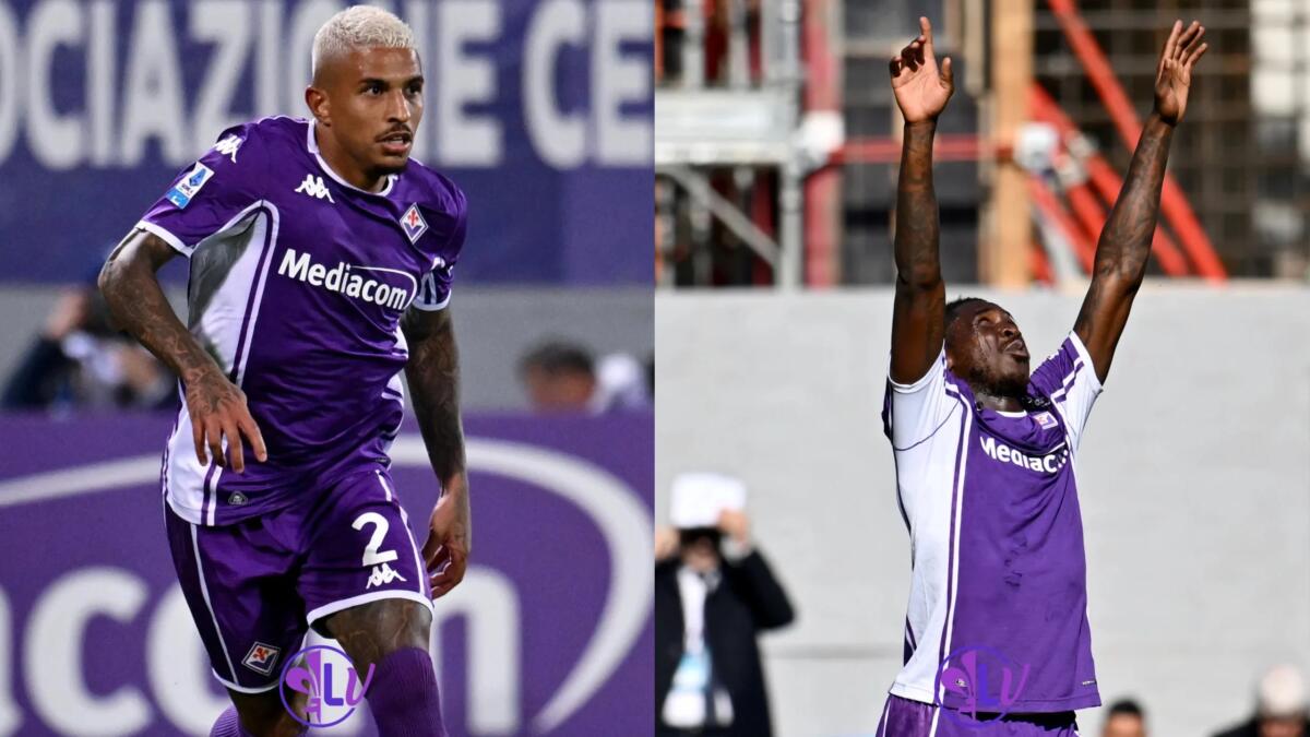 De Gea, Dodò e Kean i tre candidati della Fiorentina per i premi del Gran Galà del Calcio AIC - 