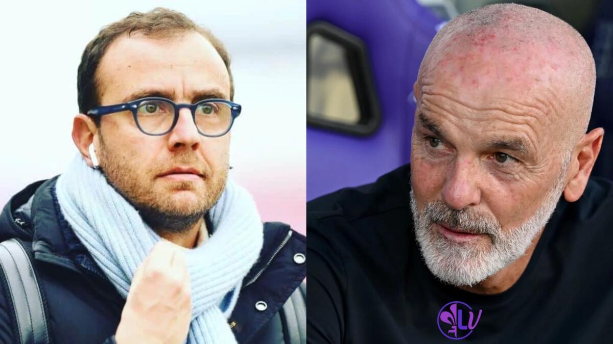Trevisani duro: "Pioli ha sbagliato qualsiasi cosa, la sua Fiorentina è un'accozzaglia di giocatori senza logica" - 