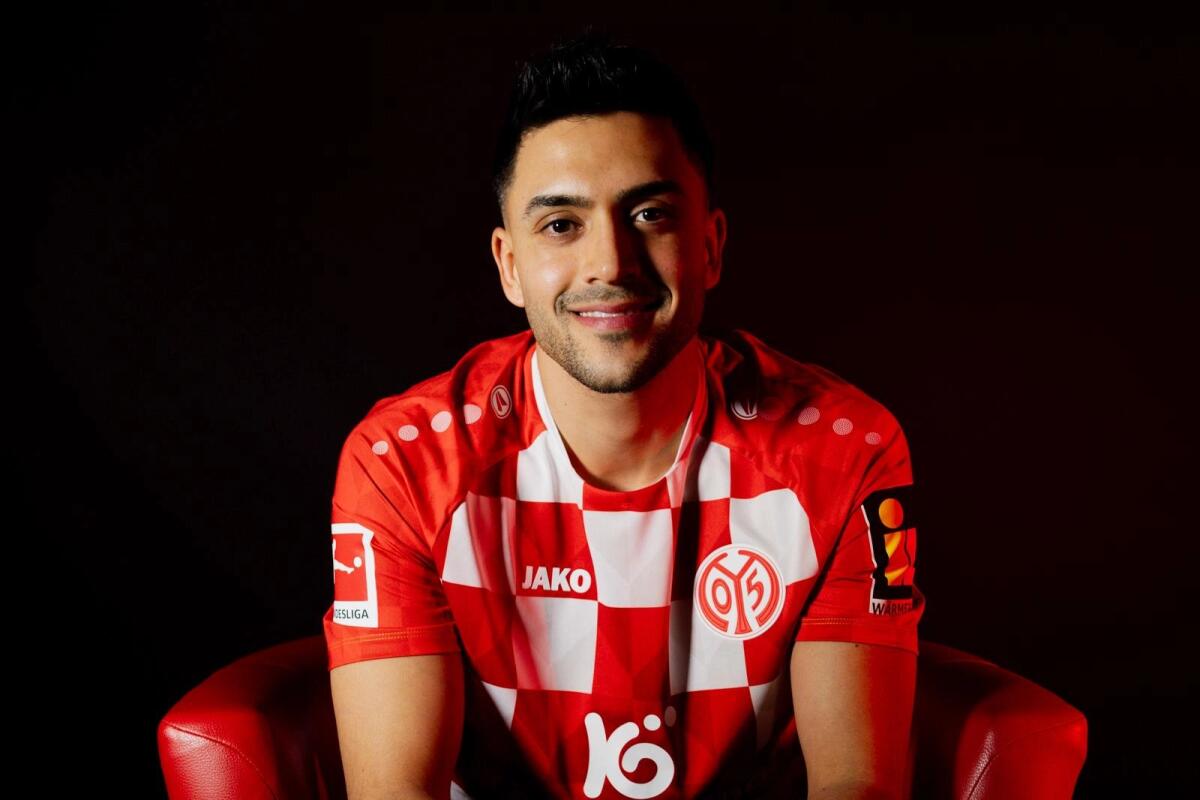 Amiri: "Non ho paura della Fiorentina, vogliamo fare bene in Europa e siamo pronti a dare il massimo” - 