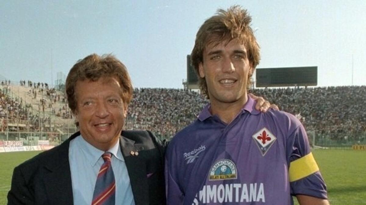 Cecchi Gori: “Sono stato arrestato per la Fiorentina, mi è stata rubata. Dichiararono il fallimento poi il ‘salva-debiti’” - 