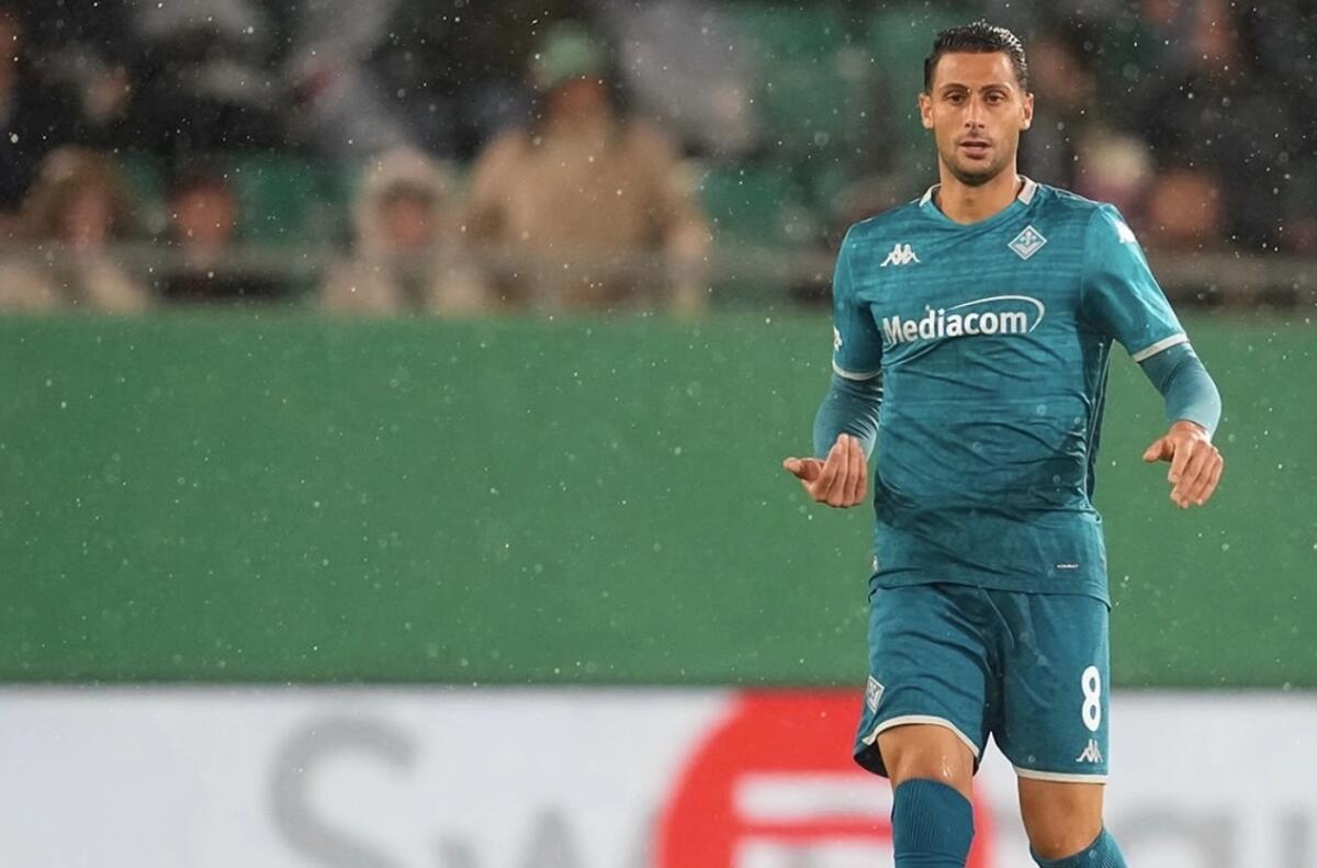 Fiorentina ribaltata a Mainz! Sohm illude i viola poi... che beffa! Il ko firmato da Lee arriva al 95' - Fonte Foto: ACF Fiorentina