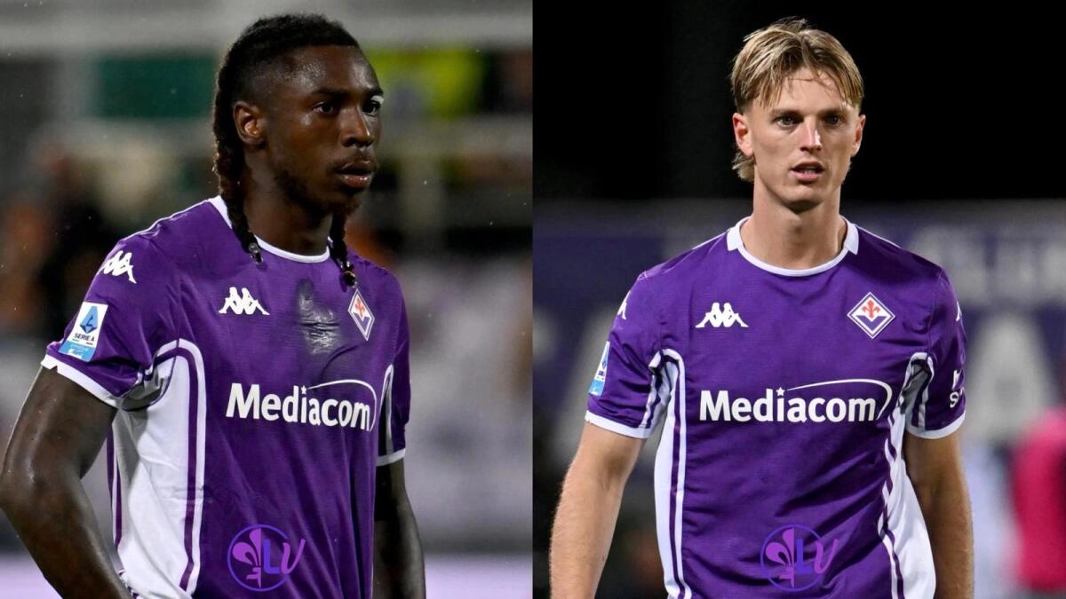 Numeri allarmanti e preoccupanti per la Fiorentina sotto porta: -7.4 di xg conferma il periodo buio - 