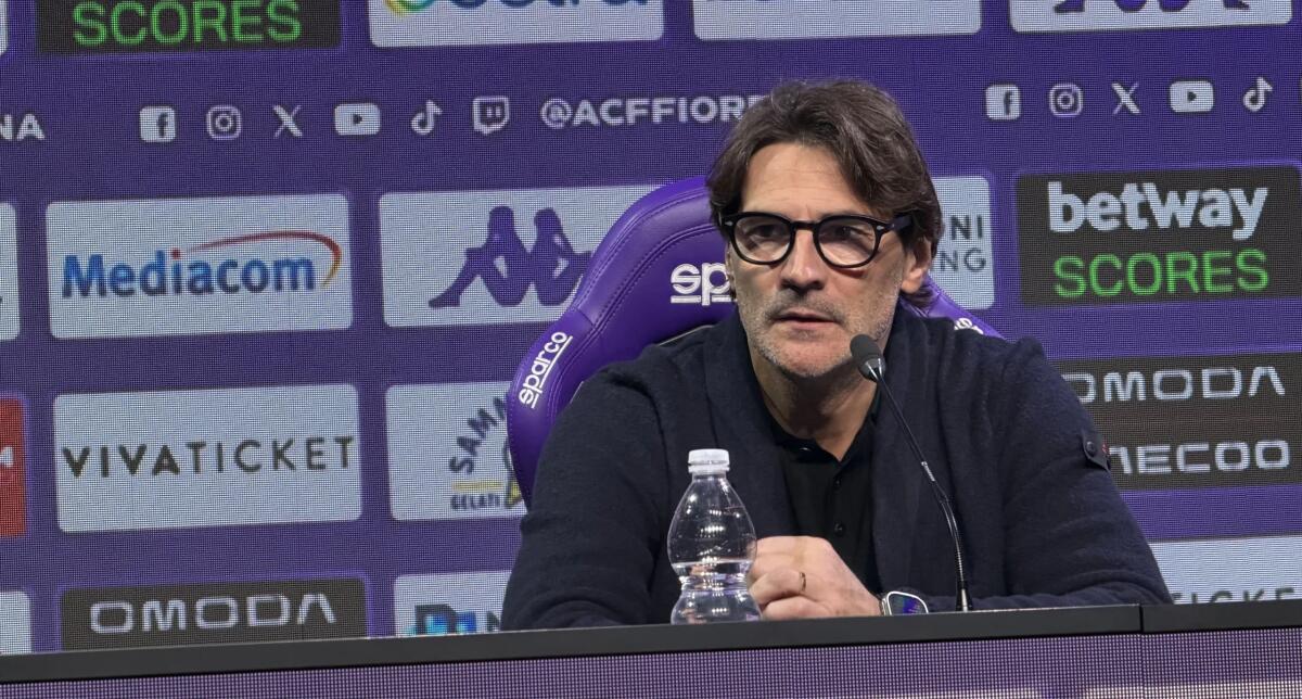 Benedetto Ferrara: "Firenze non può retrocedere, Vanoli ha una grande responsabilità e un grande obbiettivo" - 