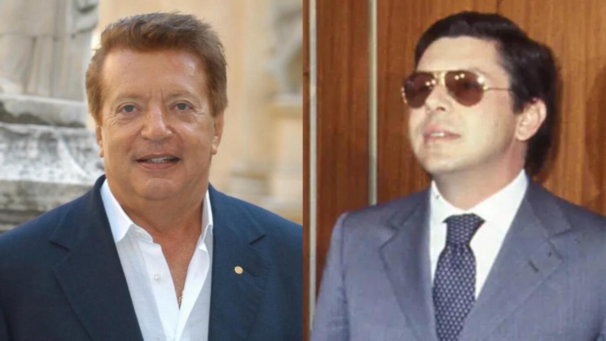 Cecchi Gori: "Fiorentina? Mio babbo disse a Pontello ‘più di 10 miliardi non te li do’, lo convinsi io a 11" - 