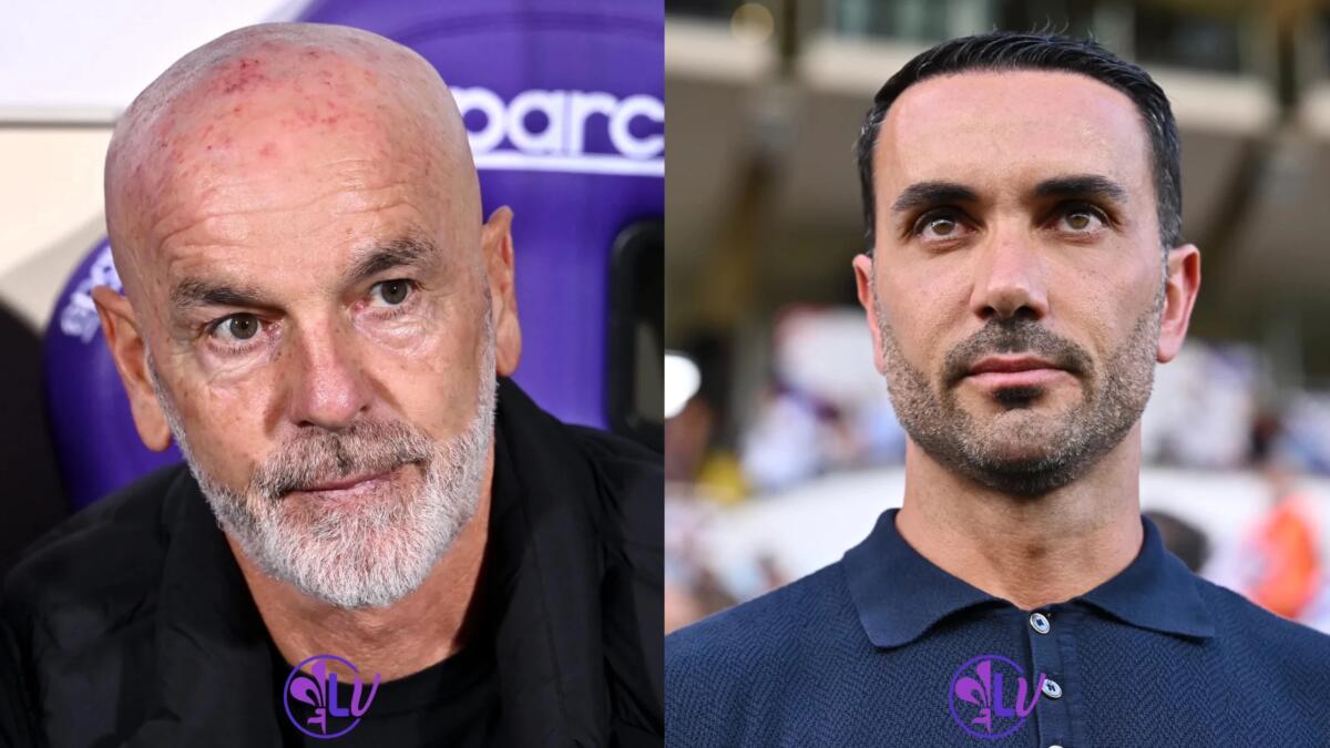 Disastro di Pioli: la Fiorentina ha 17 punti in meno della scorsa stagione, da prima ad ultima in 12 mesi - 