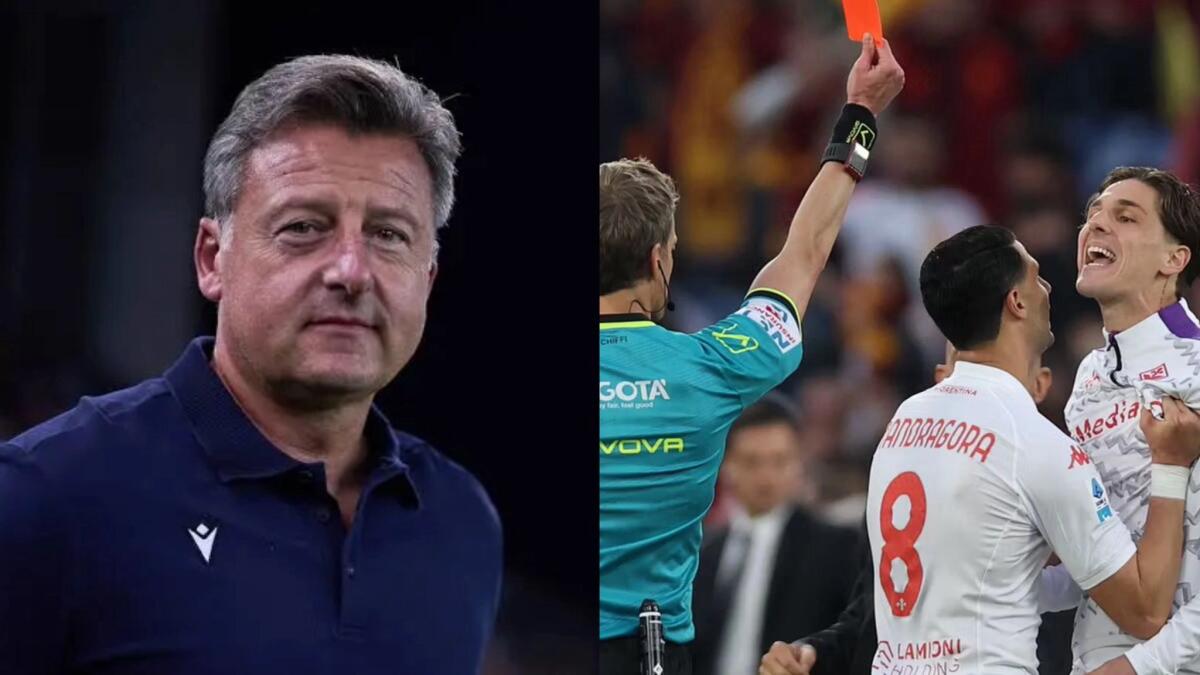 Ricordate gli atteggiamenti di Zaniolo? Ha sorpreso Runjaić: ”È più serio di quanto pensassi" - 