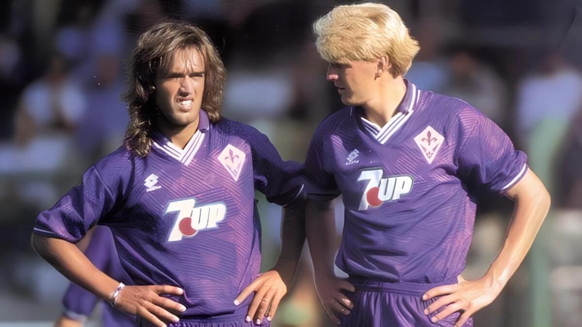 “Fiorentina in una buca pericolosissima”: Cinquini evoca lo spettro della retrocessione ’93 - 