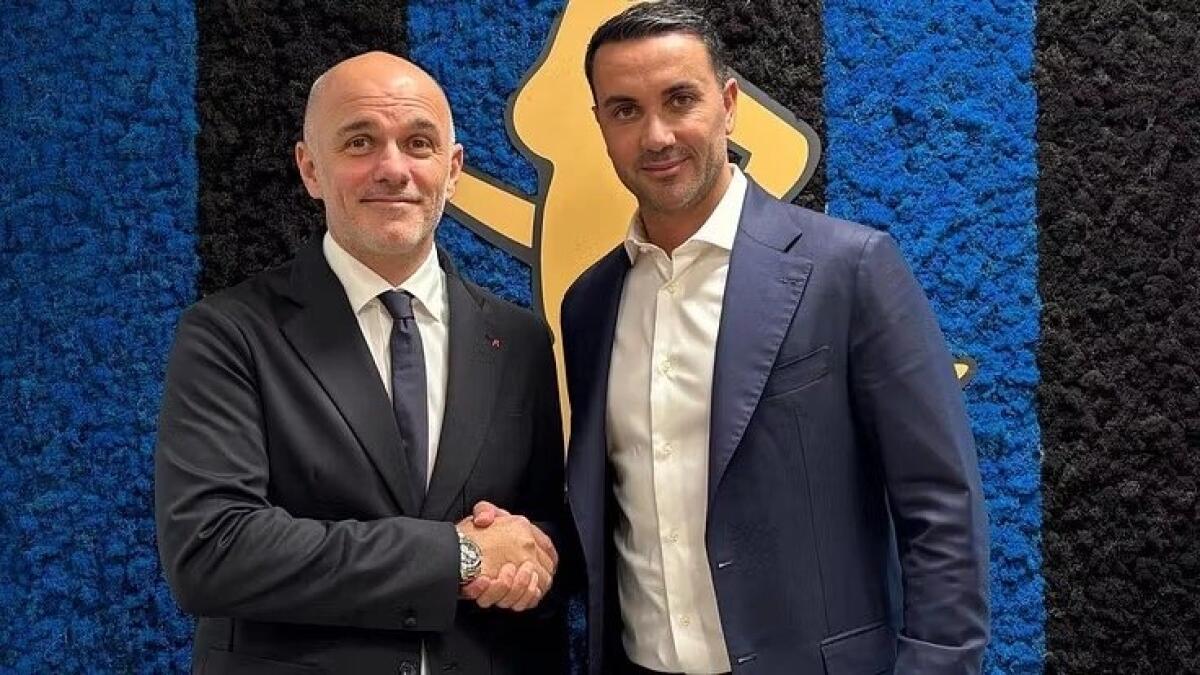 "Palladino perfetto per l'Atalanta. A Firenze 65 punti ma sembrava avesse fatto male" - 