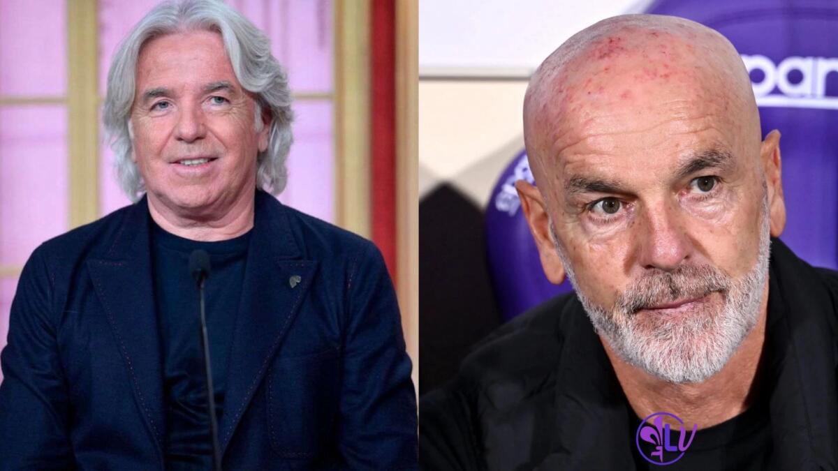 Zazzaroni sul caso Pioli-Fiorentina: “Il muro contro muro è deleterio per entrambi, situazione assurda” - 