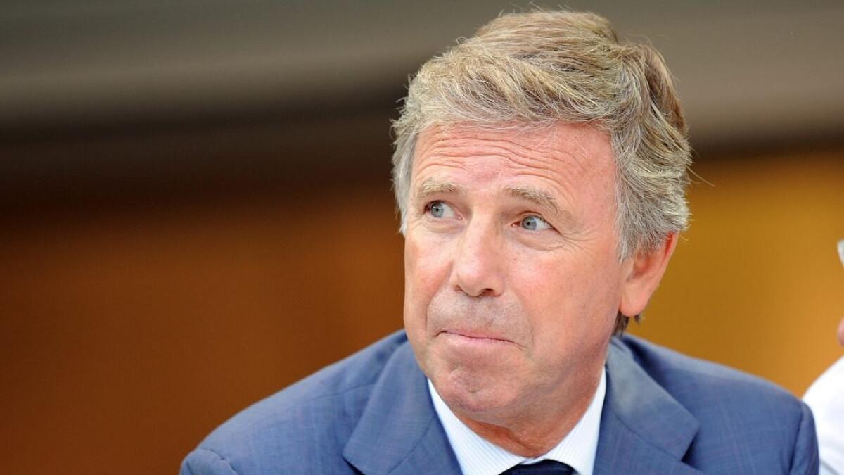 Preziosi: "Gasperini unico rimpianto. Esonerare un allenatore è sempre una sofferenza. Mi aiutavano i Direttori Sportivi" - 