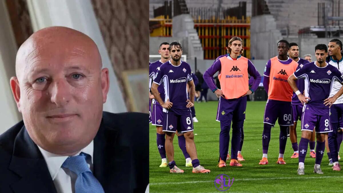 Lucchesi contro i giocatori: “Sono i principali responsabili. Adesso serve un manager di campo” - 