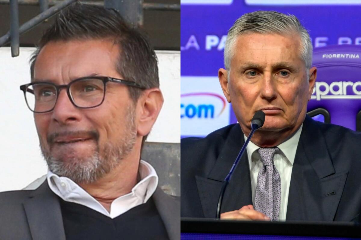 Dolci: "Pradè si è assunto le proprie responsabilità. Dopo Barone più alcun punto di riferimento" - 