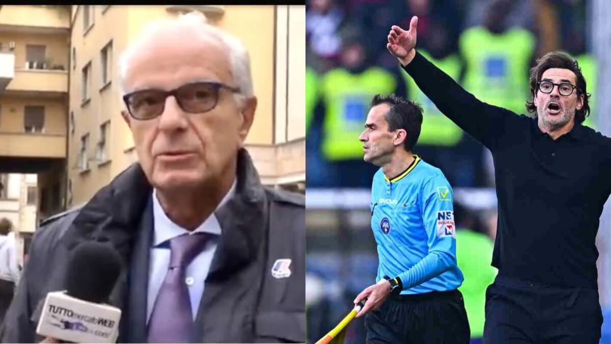 Grassia: "Non vedo i sostituti di Cataldi e Adli, Vanoli migliorerà le prestazioni dei singoli e della difesa" - 