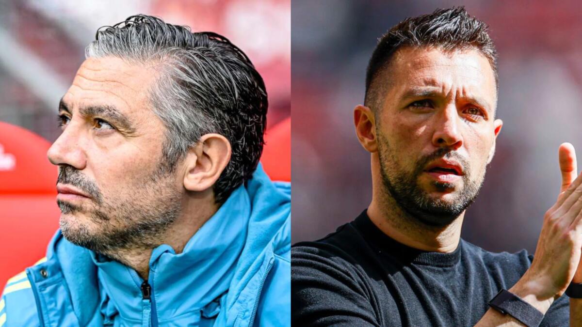 Sarà Cavalletto il vice di Vanoli alla Fiorentina: negli ultimi 5 anni è stato il vice di Farioli - 
