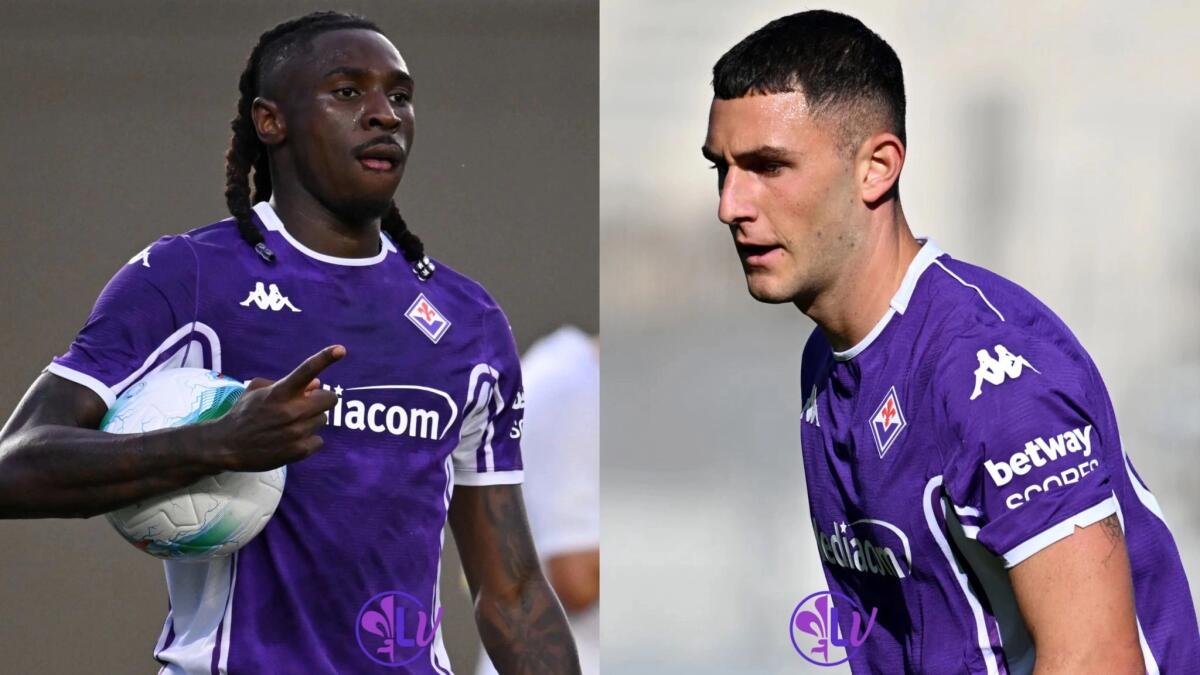 Vanoli: ”Kean e Piccoli sono simili, per coesistere dovranno mettersi a disposizione l’uno dell’altro” - 