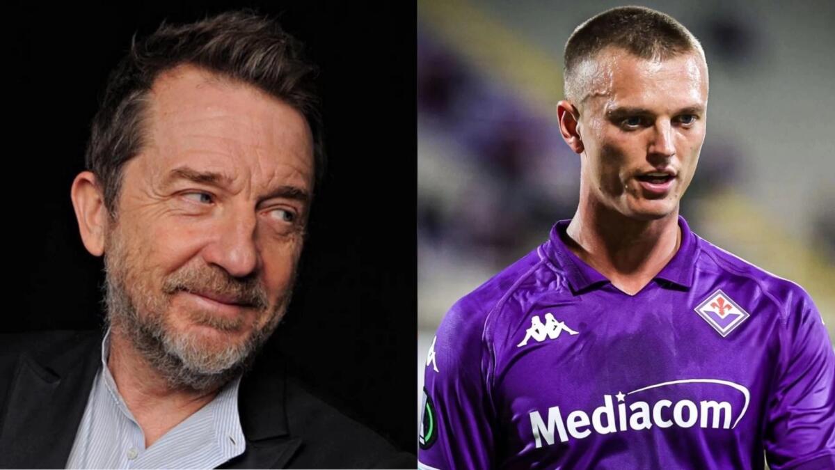 Ferrara: "Ieri Gudmundsson è tornato ad essere protagonista, Vanoli lo ha rimesso al centro della Fiorentina" - 