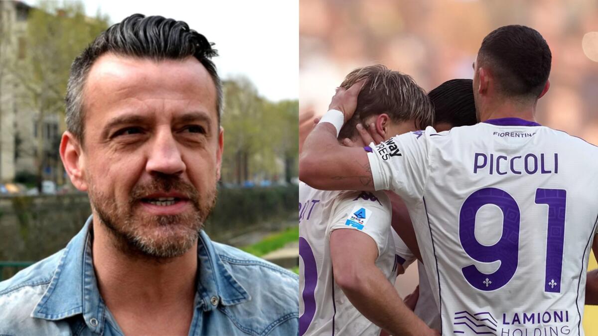 Flachi su Gud e Piccoli: "Si sono cercati e mi sono piaciuti: soffrono la presenza di Kean" - 