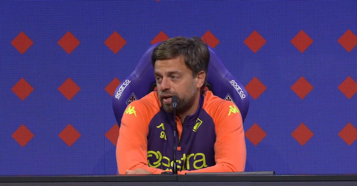 Galloppa: “Firenze è passionale, ma non ho capito cosa voglia fino in fondo. Il Viola Park dà ‘appeal’” - 
