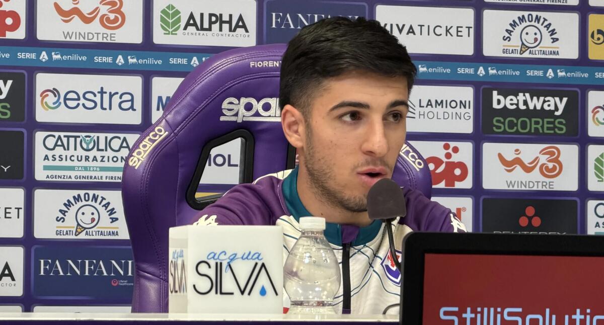 Parisi: "La squadra è costruita molto bene, ci dobbiamo assumere le nostre responsabilità" - 