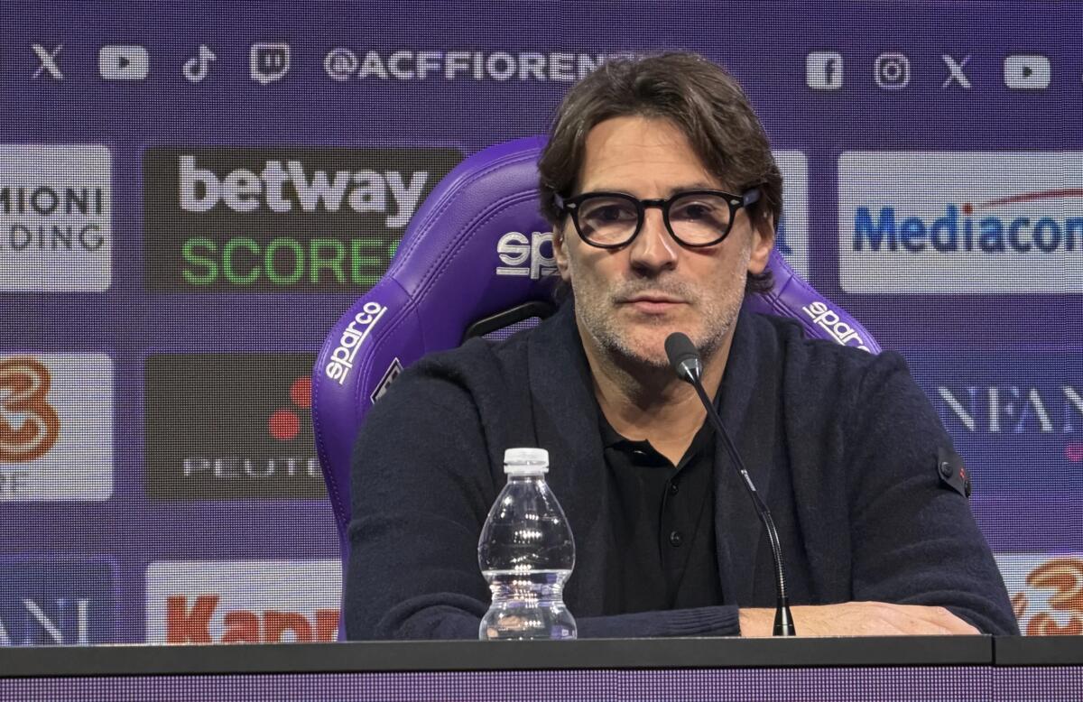 Vanoli: "Ho visto un gruppo consapevole, con la Juve sappiamo quanto conta ma la strada sarà lunga" - 