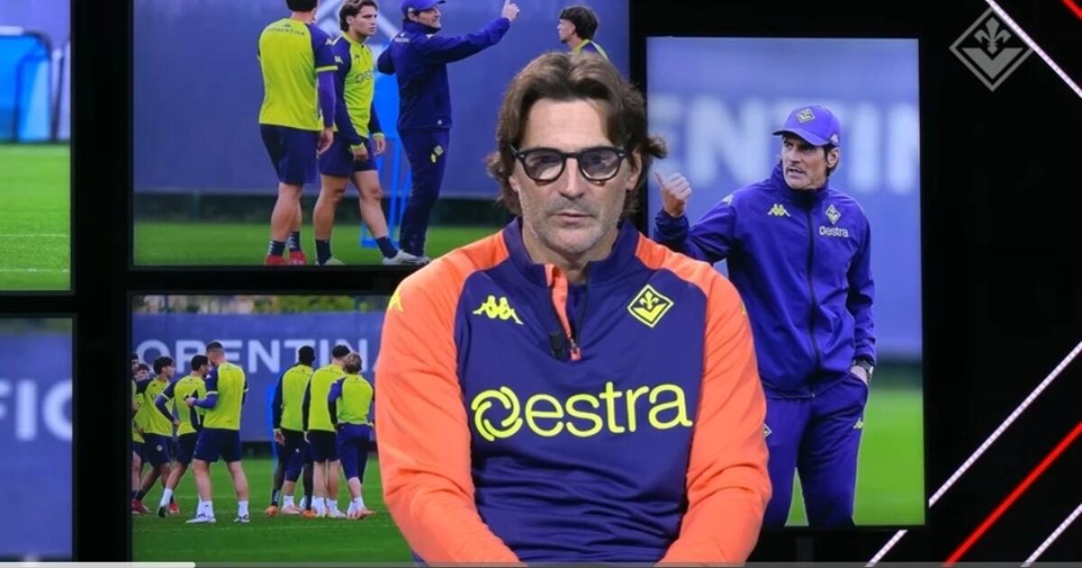 Corriere Fiorentino: "'Martello' Vanoli ha già iniziato a battere. No ritardi. Intensità per ripartire da zero" - 