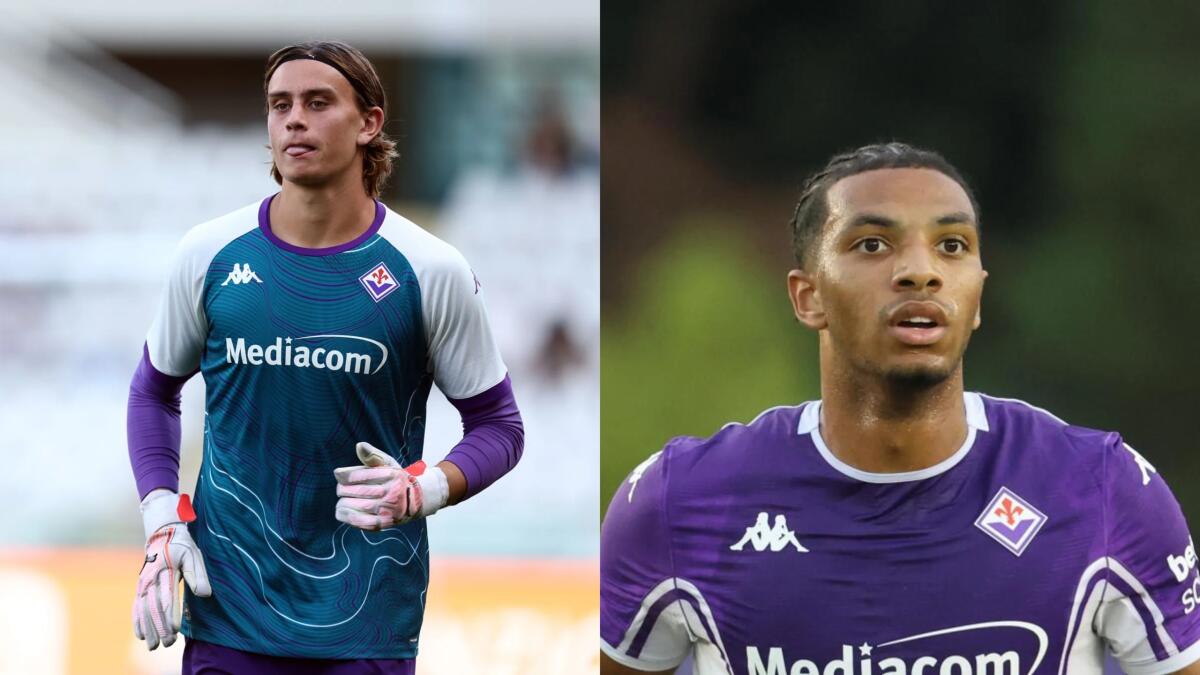 Niente Under 21 per Martinelli e Ndour: I giocatori non sono al meglio e resteranno al Viola Park - 