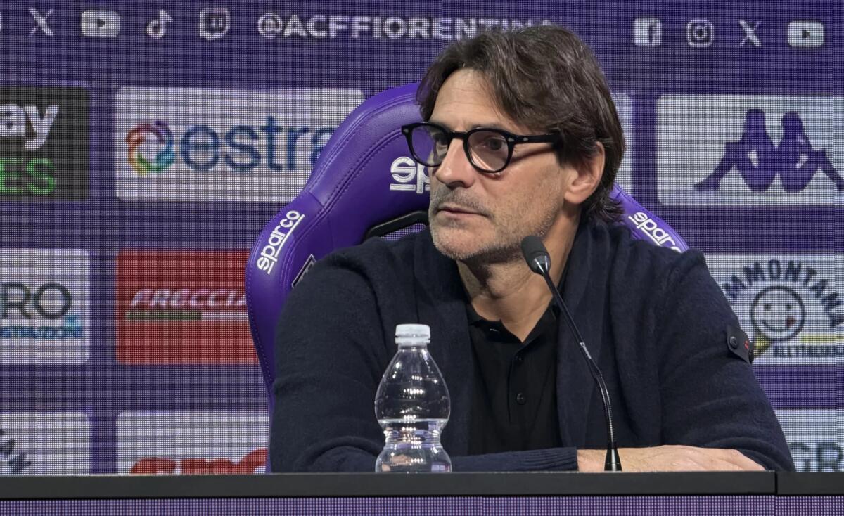 Vanoli: "Kean è perfettamente recuperato, Gosens non recupera. Occhio all'aspetto mentale dei nazionali" - 