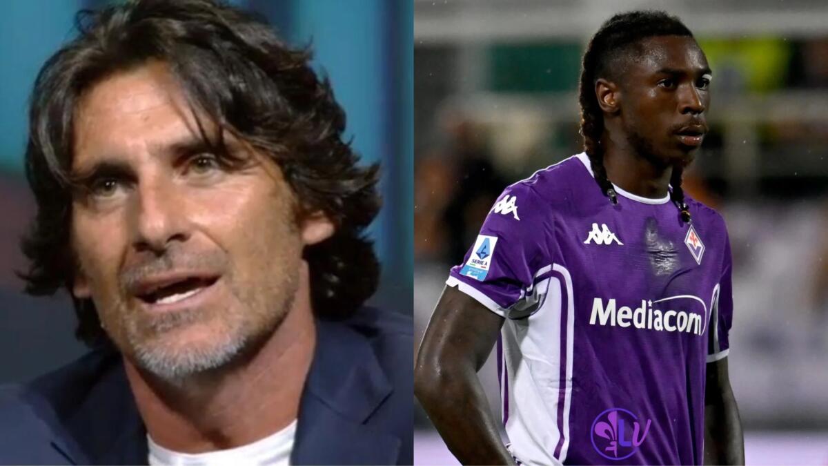 Bucciantini: "La differenza l'hanno fatta i cambi, quelli della Fiorentina sono entrati male in campo" - 