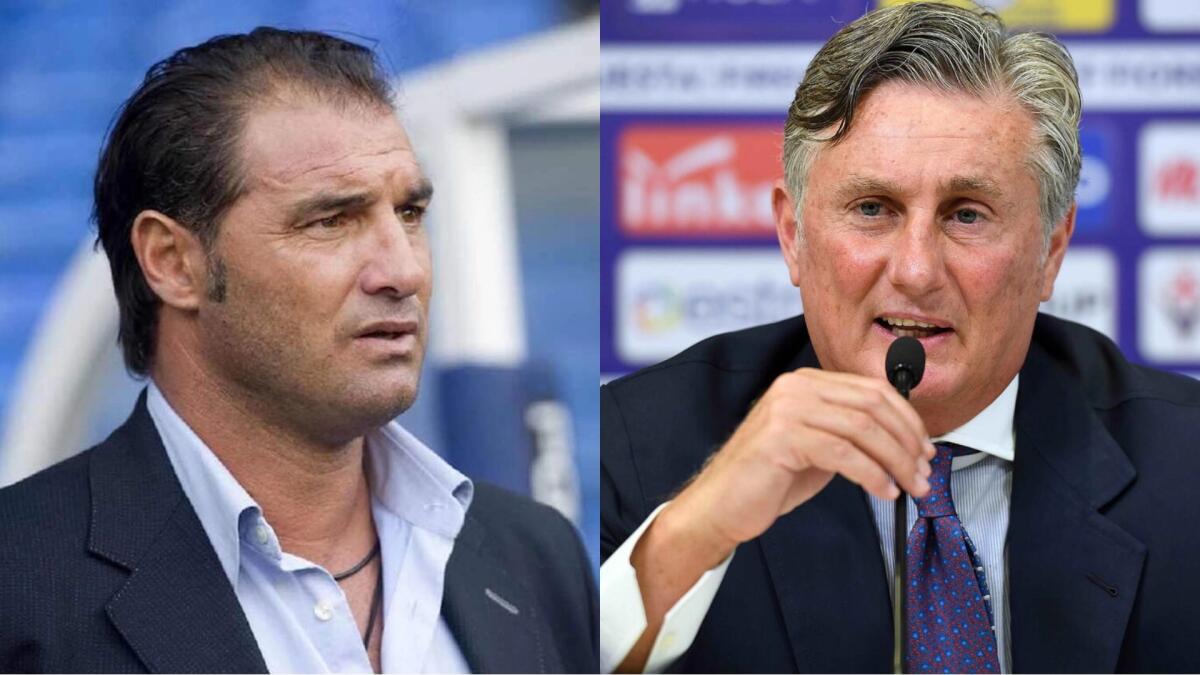 Amoruso rivela: "Pradé è stato costretto a dimettersi, ora nella Fiorentina non ci sono uomini di calcio" - 