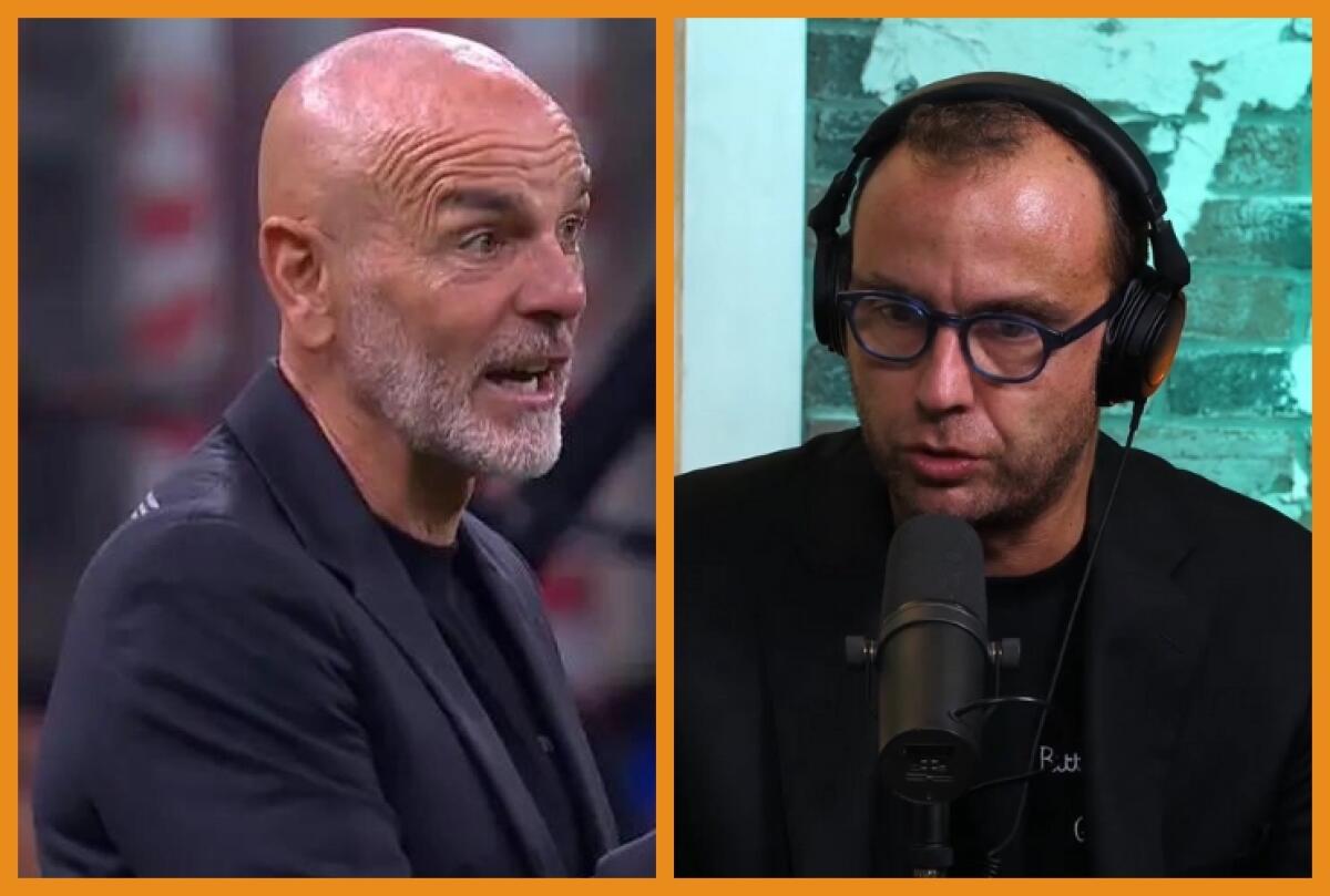 Trevisani: "Pioli pur conoscendo bene la piazza ha fallito, ma un buon allenatore può ancora salvarla" - 
