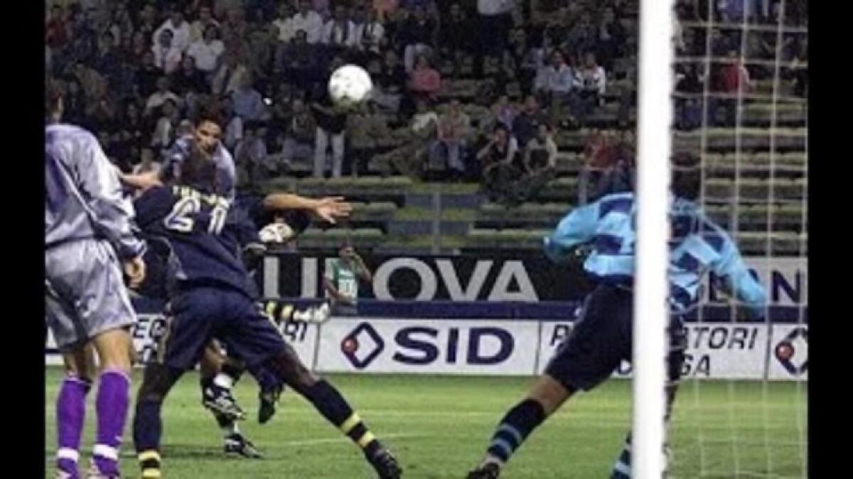Vanoli e la Fiorentina, un cerchio che si chiude: da eroe della Coppa Italia 2001 a nuovo allenatore - 