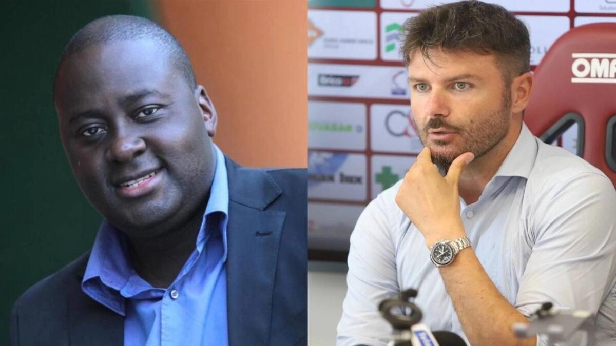 Mpasinkatu su Goretti: "Ha l’occasione della vita. È bravo nello scouting, mercato di gennaio complesso" - 