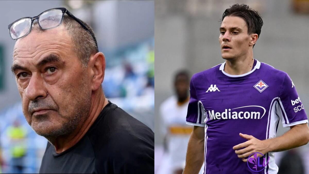 Da Roma: Fagioli è stato proposto alla Lazio, lui verrebbe molto volentieri. Piace a Sarri - 