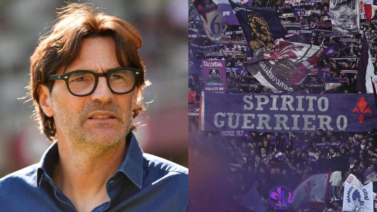Scugnizzo Viola: "La mano di Vanoli si è già vista. Chi non è contento, si facesse da parte" - 