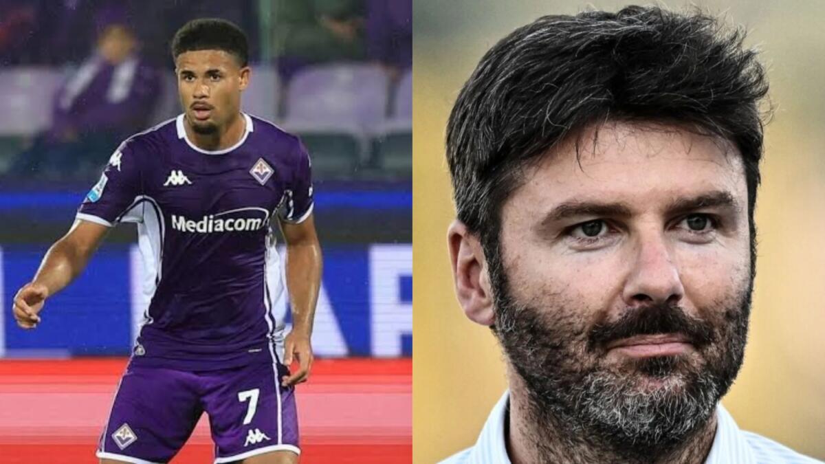 Sohm: "Stiamo male anche noi, a Genova sarà come una finale", Goretti: "Dobbiamo allenarci molto!" - 